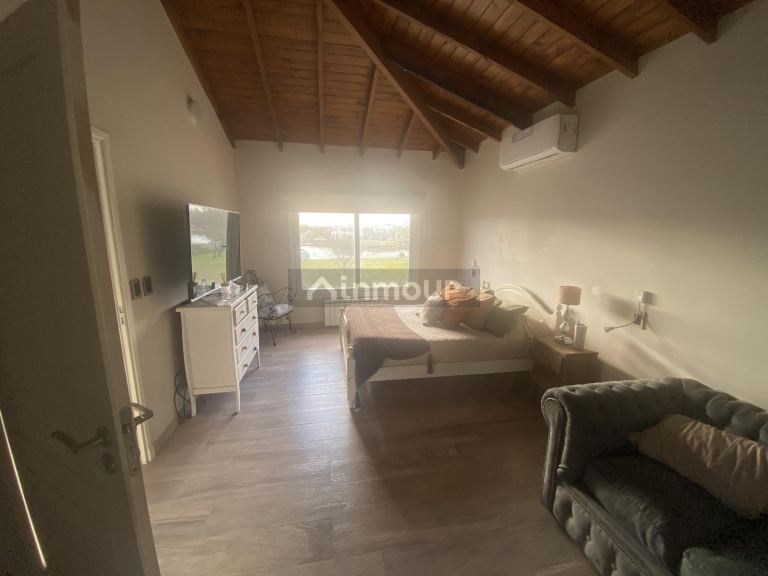 Casa en Alquiler en Escobar, G.B.A. Zona Norte