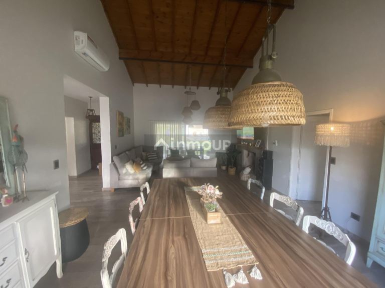 Casa en Alquiler en Escobar, G.B.A. Zona Norte