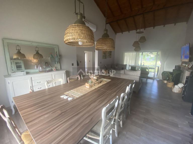 Casa en Alquiler en Escobar, G.B.A. Zona Norte