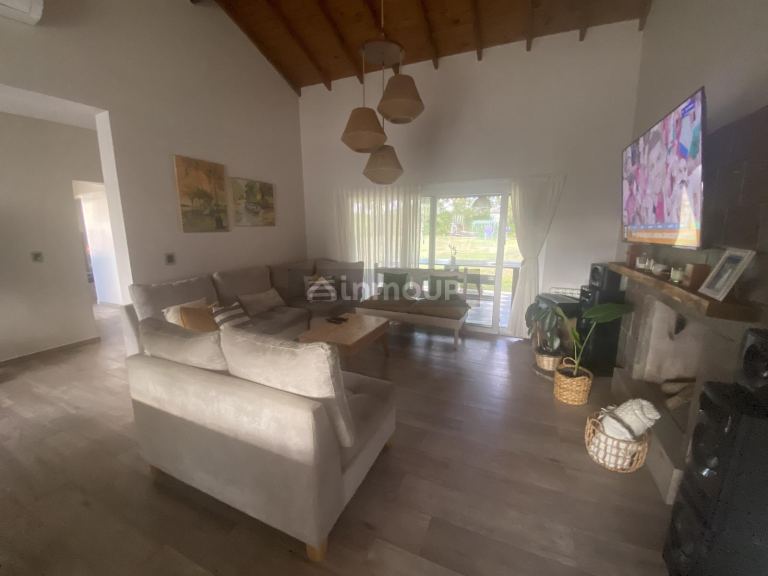 Casa en Alquiler en Escobar, G.B.A. Zona Norte