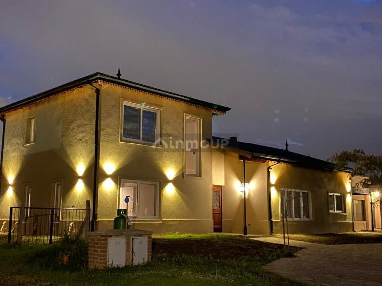 Casa en Alquiler en Escobar, G.B.A. Zona Norte