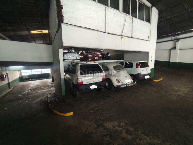 Cochera en Venta en Belgrano, Capital Federal