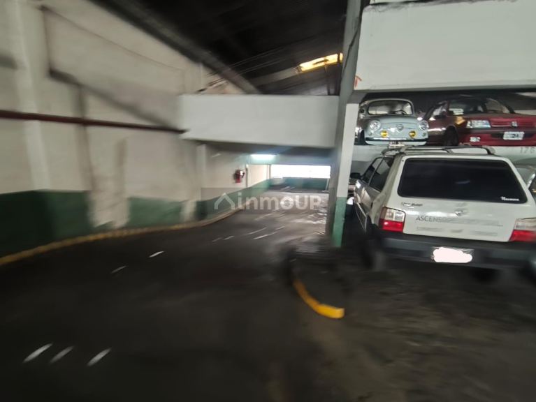 Cochera en Venta en Belgrano, Capital Federal