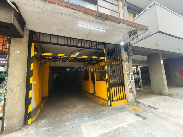 Cochera en Venta en Belgrano, Capital Federal