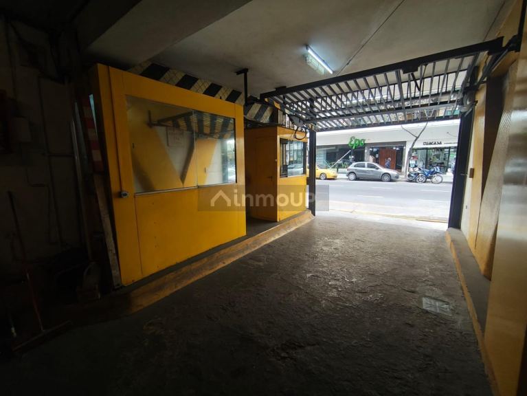 Cochera en Venta en Belgrano, Capital Federal