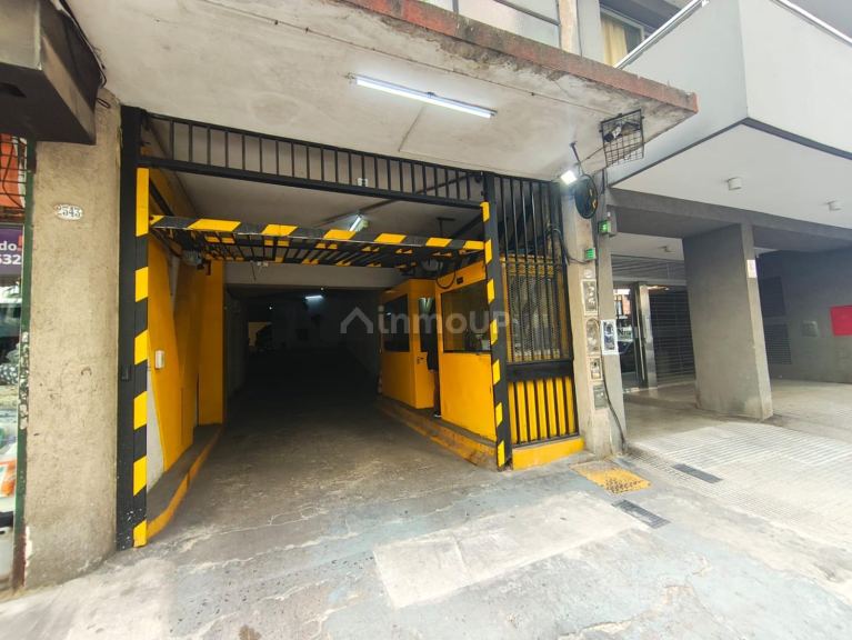 Cochera en Venta en Belgrano, Capital Federal