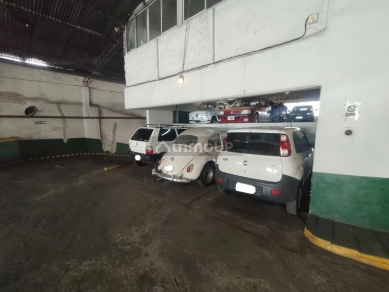 Cochera en Venta en Belgrano, Capital Federal