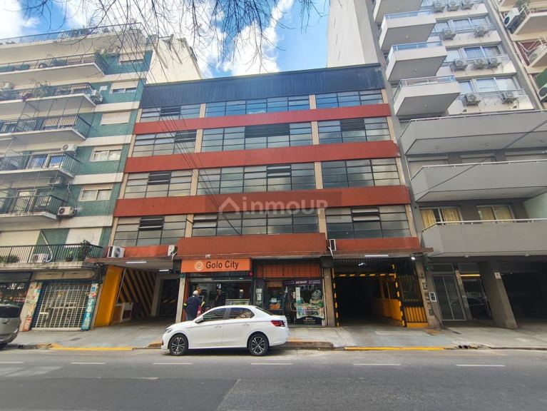 Cochera en Venta en Belgrano, Capital Federal