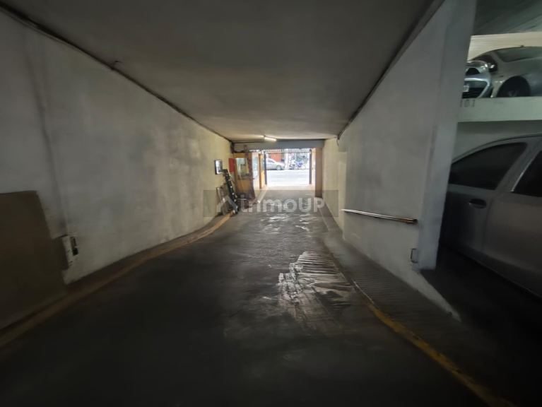 Cochera en Venta en Belgrano, Capital Federal