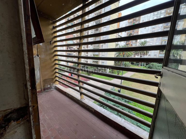 Departamento en Alquiler en Villa Lugano, Capital Federal