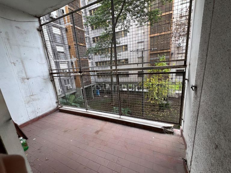Departamento en Alquiler en Villa Lugano, Capital Federal