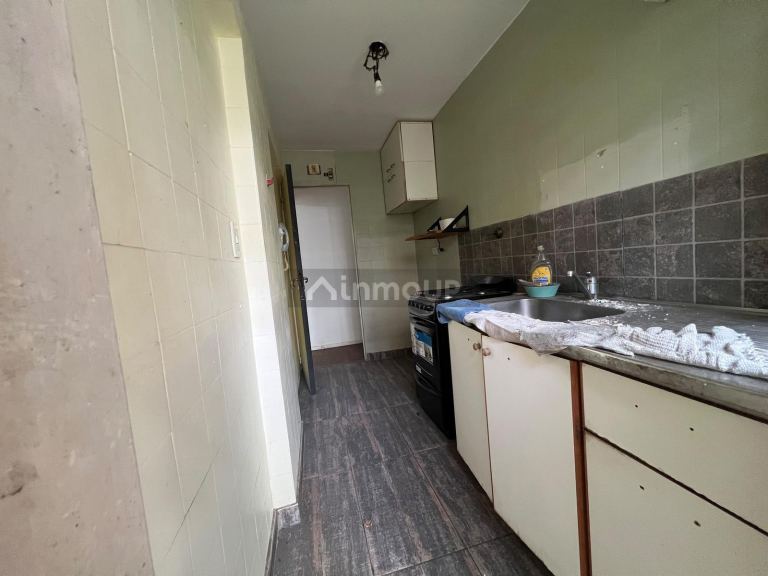 Departamento en Alquiler en Villa Lugano, Capital Federal