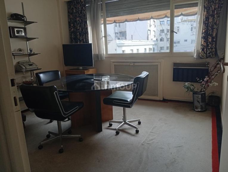 Departamento en Venta en San Nicolas, Capital Federal