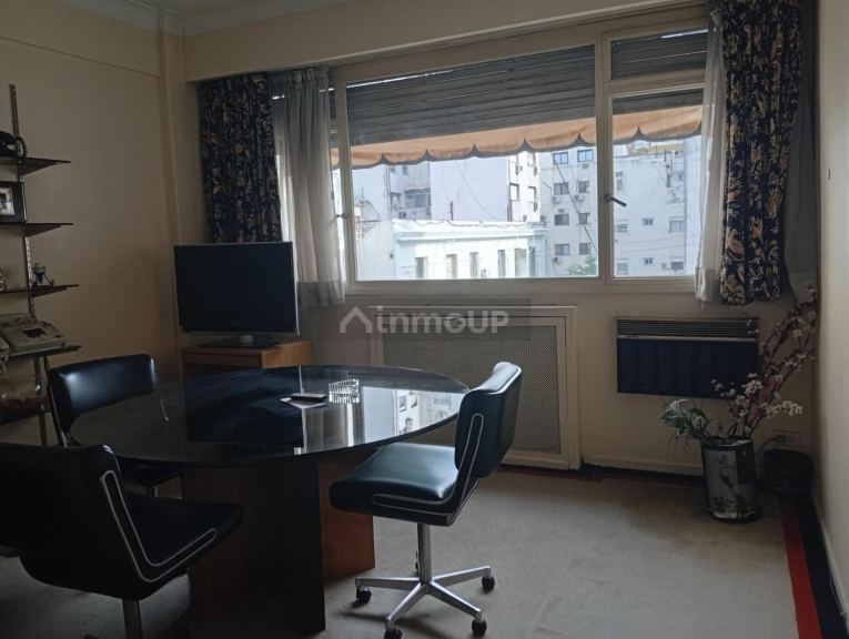 Departamento en Venta en San Nicolas, Capital Federal