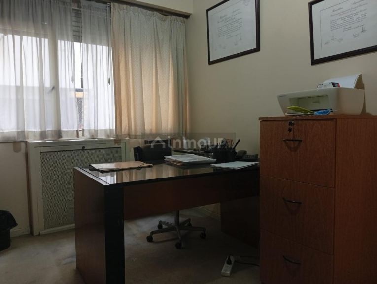 Departamento en Venta en San Nicolas, Capital Federal