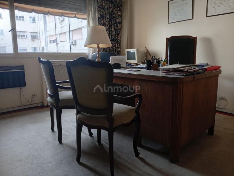 Departamento en Venta en San Nicolas, Capital Federal