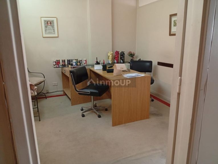 Departamento en Venta en San Nicolas, Capital Federal