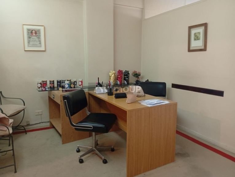 Departamento en Venta en San Nicolas, Capital Federal