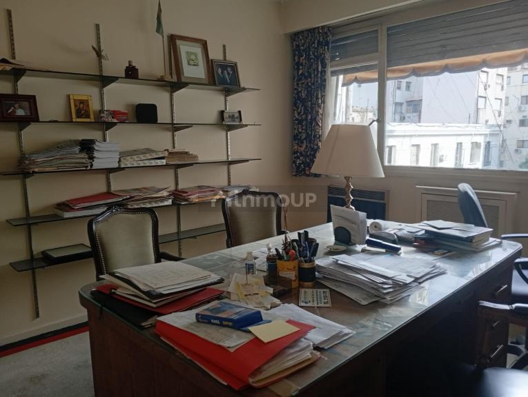 Departamento en Venta en San Nicolas, Capital Federal