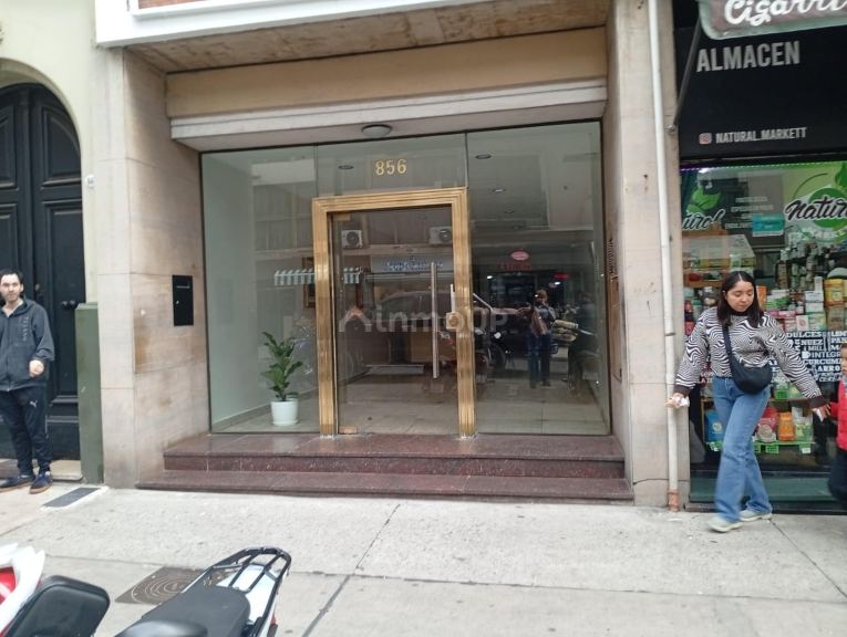 Departamento en Venta en San Nicolas, Capital Federal