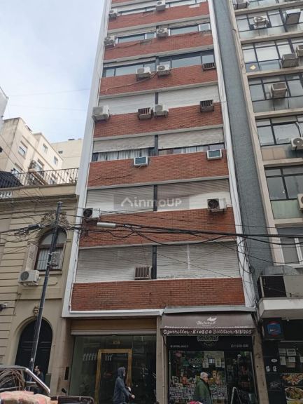 Departamento en Venta en San Nicolas, Capital Federal
