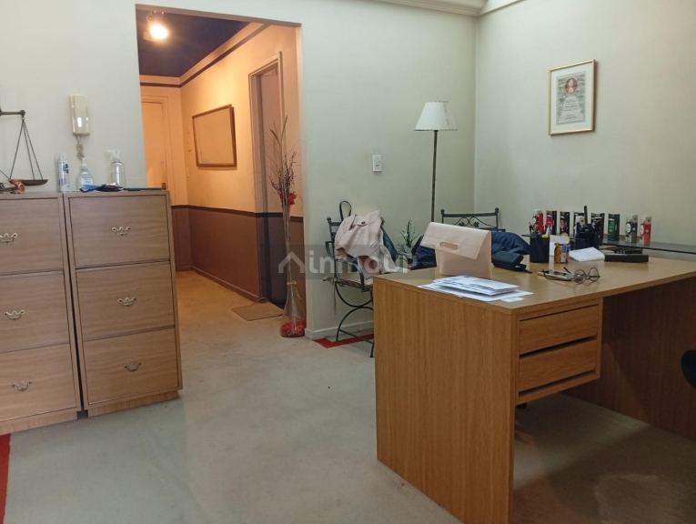 Departamento en Venta en San Nicolas, Capital Federal