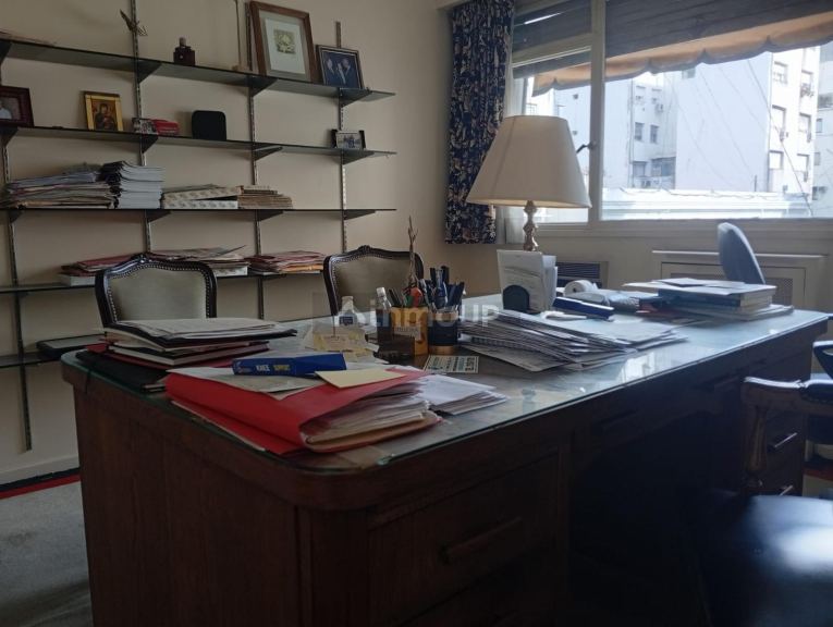 Departamento en Venta en San Nicolas, Capital Federal