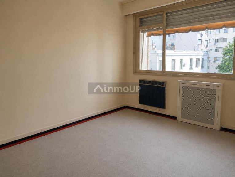 Departamento en Venta en San Nicolas, Capital Federal