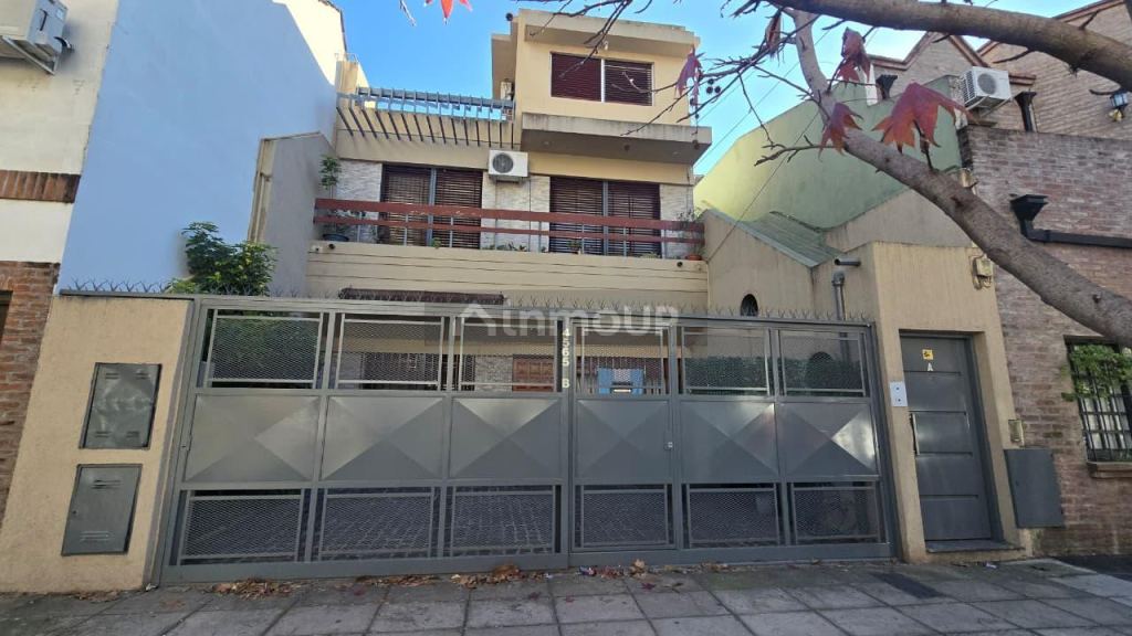 Terreno en Venta en Saavedra, Capital Federal