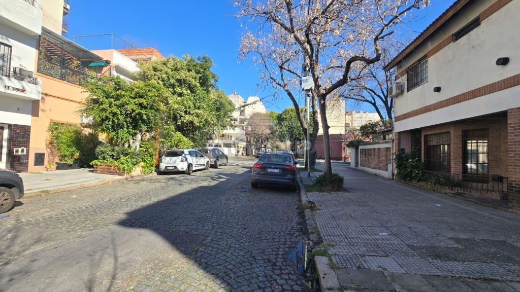 Terreno en Venta en Saavedra, Capital Federal