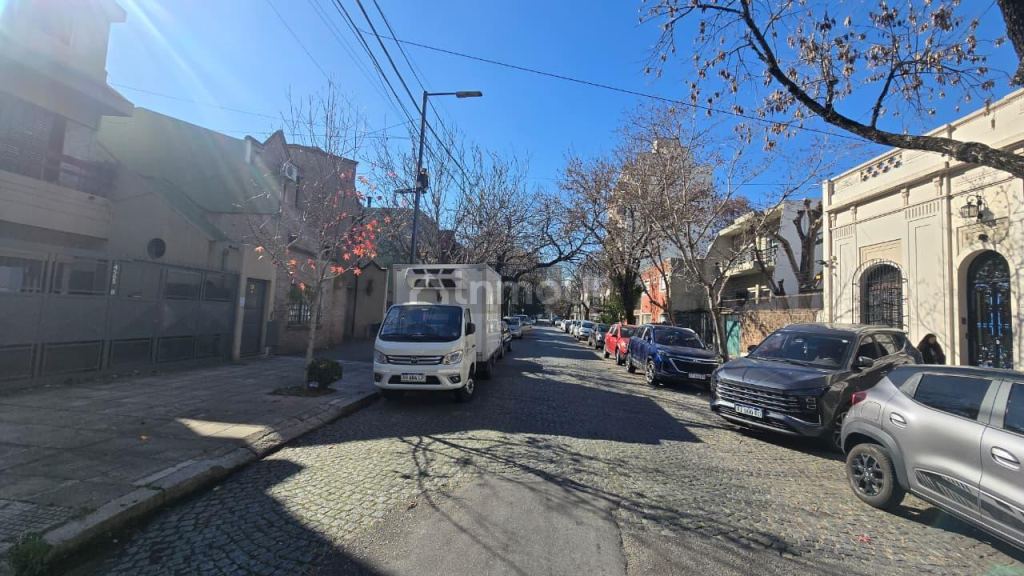 Terreno en Venta en Saavedra, Capital Federal