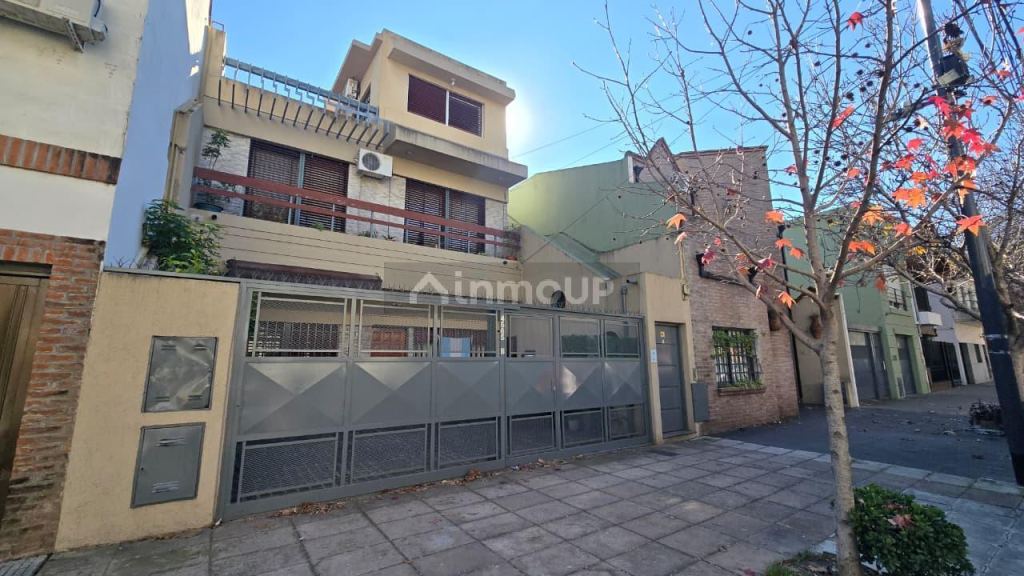 Terreno en Venta en Saavedra, Capital Federal