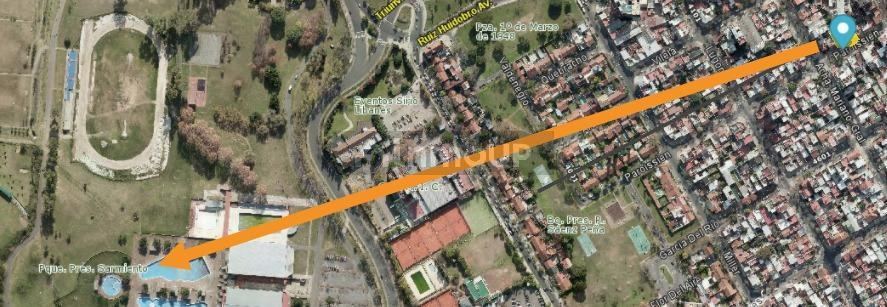 Terreno en Venta en Saavedra, Capital Federal