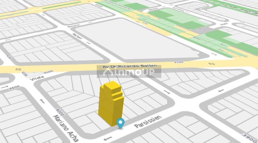 Terreno en Venta en Saavedra, Capital Federal