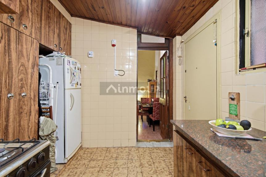 P H en Venta en Monserrat, Capital Federal