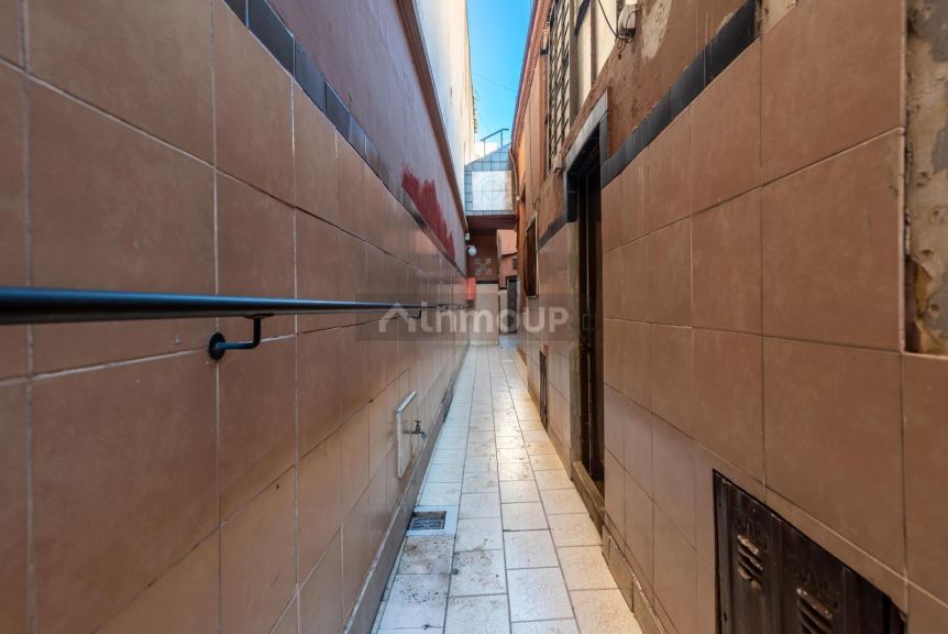 P H en Venta en Monserrat, Capital Federal