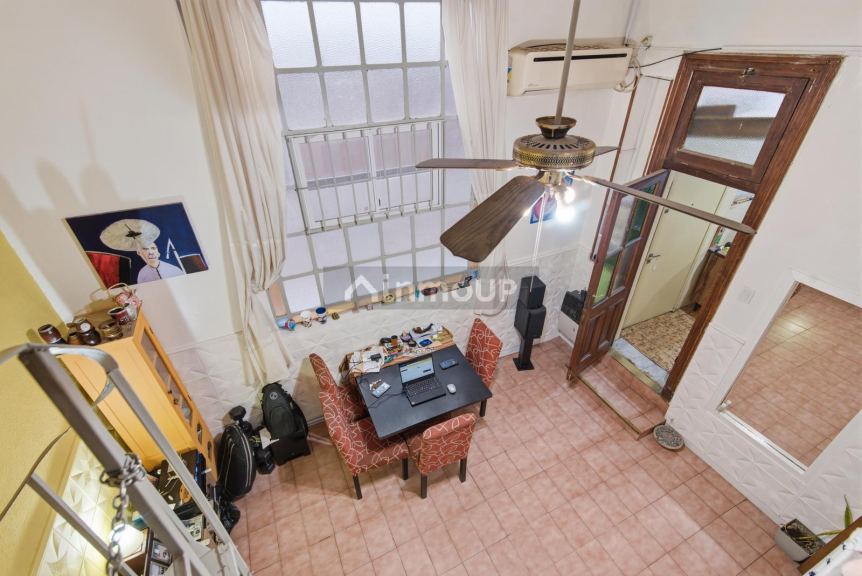 P H en Venta en Monserrat, Capital Federal