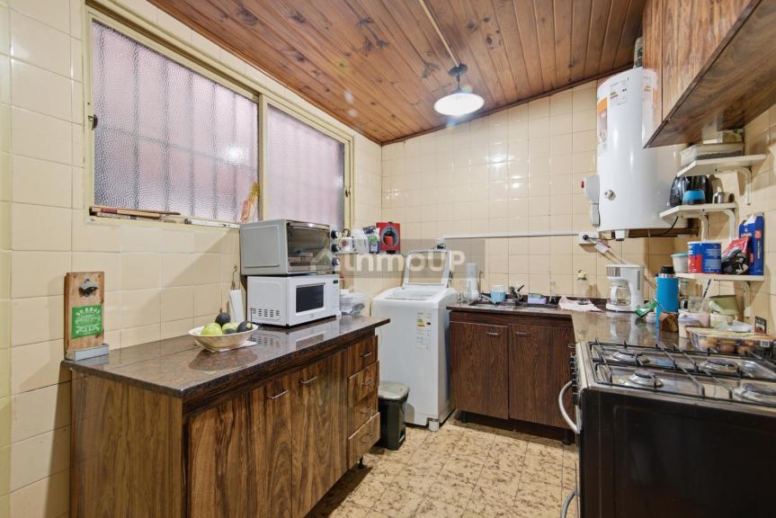 P H en Venta en Monserrat, Capital Federal