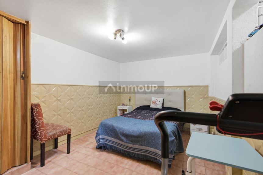 P H en Venta en Monserrat, Capital Federal