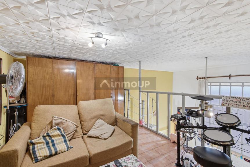 P H en Venta en Monserrat, Capital Federal