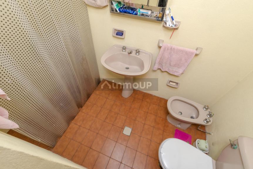 P H en Venta en Monserrat, Capital Federal