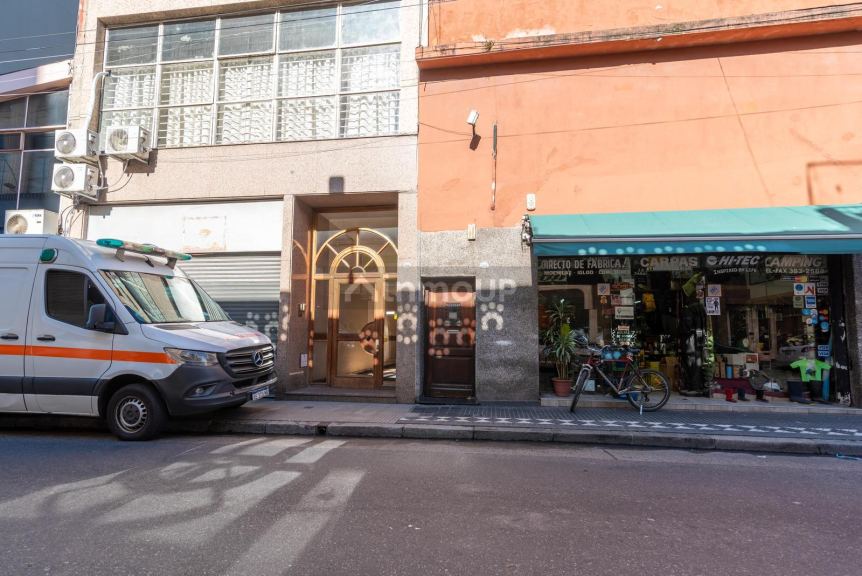 P H en Venta en Monserrat, Capital Federal