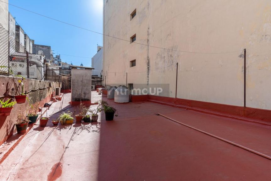 P H en Venta en Monserrat, Capital Federal