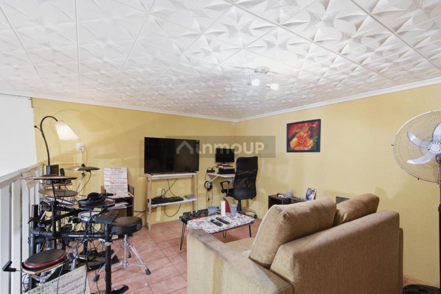 P H en Venta en Monserrat, Capital Federal