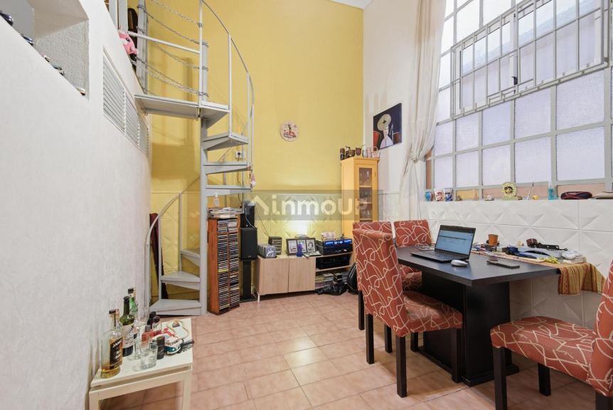 P H en Venta en Monserrat, Capital Federal