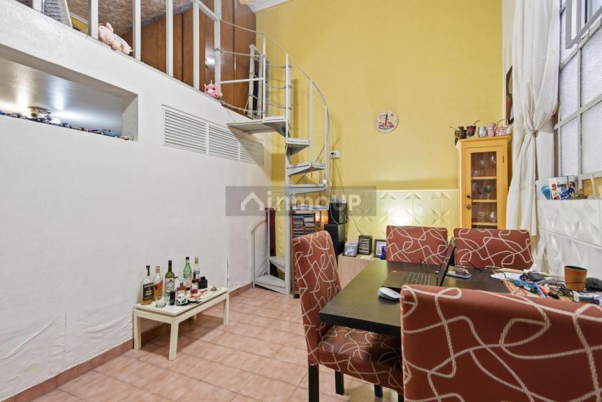 P H en Venta en Monserrat, Capital Federal