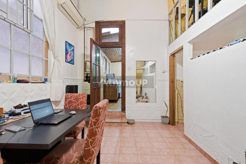 P H en Venta en Monserrat, Capital Federal
