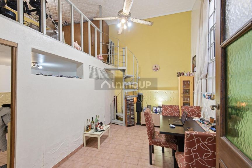 P H en Venta en Monserrat, Capital Federal