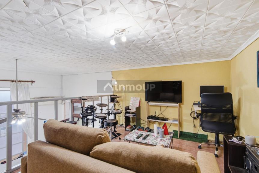 P H en Venta en Monserrat, Capital Federal