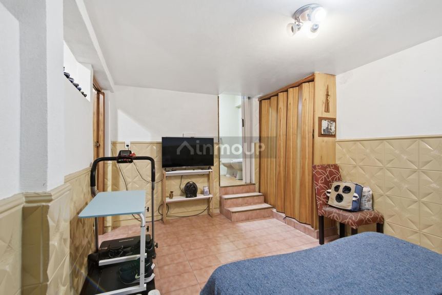 P H en Venta en Monserrat, Capital Federal